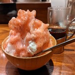 銀座かつかみ - 