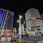 銀座かつかみ - 