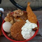 ダイナマイトキッチン - 