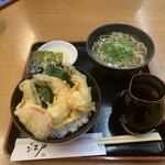 Edo Soba - 