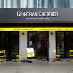 ゴントラン シェリエ - 