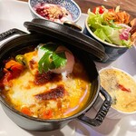 Gallery&Cafe　Contrail - 