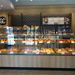 ゴントラン シェリエ - 