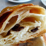 ゴントラン シェリエ - パンオショコラ