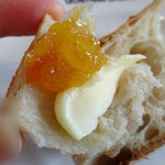 ゴントラン シェリエ - バゲット