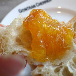 ゴントラン シェリエ - バゲット