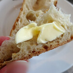 ゴントラン シェリエ - バゲット