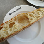 ゴントラン シェリエ - バゲット