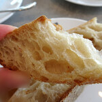 ゴントラン シェリエ - バゲット