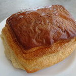 ゴントラン シェリエ - パンオショコラ