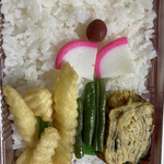 Tai an bentou - 