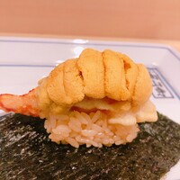 鮨まつもと - 