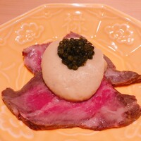 鮨まつもと - 