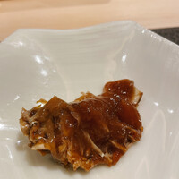 すし昇 - ケジャン