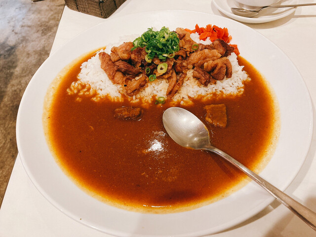 カレーハウスエル 五ノ三 カレーライス 食べログ カレーハウスエル 五ノ三 カレーライス 食べログ