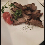 個室 ステーキ＆イタリアン Dining VT - 