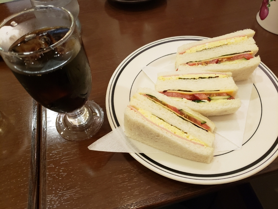 コスモス - 戸塚/喫茶店 | 食べログ コスモス (戸塚/喫茶店)