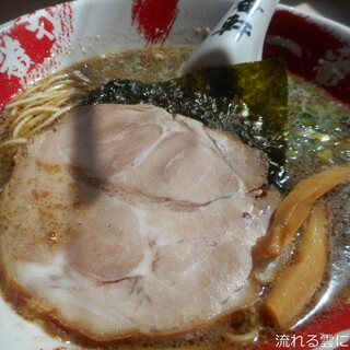 熟成豚骨ラーメン 一番軒_0