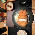 Tonkatsu Mine - 