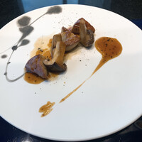 鉄板焼 さざんか - 