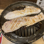 炭火七輪 モンゴリアンチョップ 名古屋今池店 - 