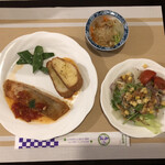 やまびこ - 料理写真: