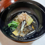 手打ちそば 藤村 - 