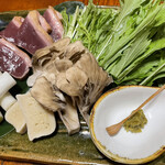 手打ちそば 藤村 - 