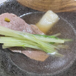 手打ちそば 藤村 - 