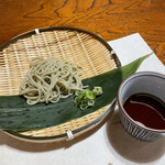 手打ちそば 藤村 - 