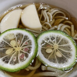 手打ちそば 藤村 - 