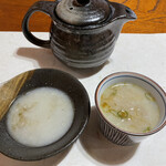 手打ちそば 藤村 - 