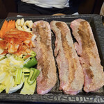 Marutonsamugyopusaruizakaya - 