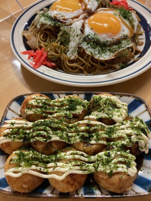 たこぼうず 駒場車庫前 たこ焼き 食べログ