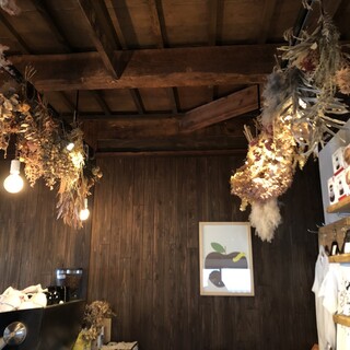 グラック コーヒー スポット_2