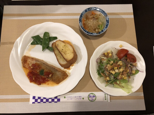 やまびこ &ndash; 猪苗代（その他） | 北塩原村の自然と味覚を楽しむカフェ