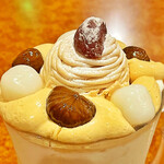 びっくりドンキー - 