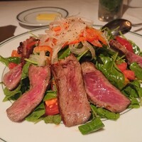 ウルフギャング・ステーキハウス 丸の内店 - 