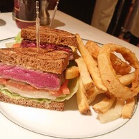 ウルフギャング・ステーキハウス 丸の内店 - 