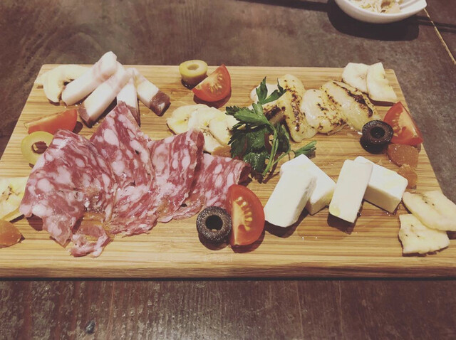 閉店】ビストロ酒場ジャンラフィット 蒲田東口店 - 蒲田/居酒屋 | 食べログ