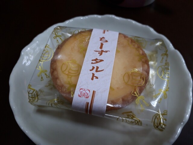 大黒屋菓子店 - 保原（和菓子）の写真