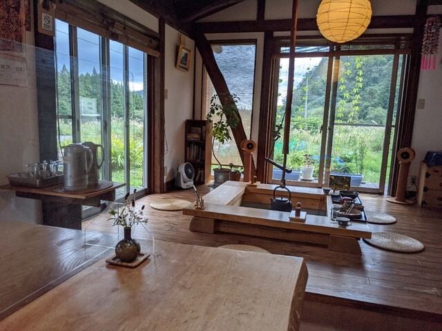 山菜茶屋ざらぼう - 栗原市その他（そば）の写真