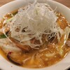 札幌味噌ラーメン専門店 けやき 新千歳空港店