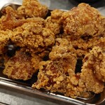 Ooita Karaage To Teppanyaki Asato Ouendan Katsuo - 