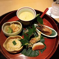 ぎおん 佐藤 - 