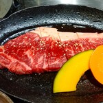 Sumibi Yakiniku Rishin - 