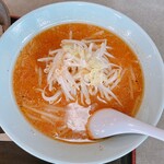 くるまやラーメン - 料理写真: