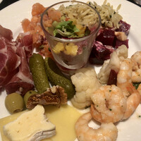 フレンチ キッチン - 