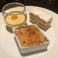 フレンチ キッチン - 