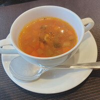 鉄板焼 やまなみ - 